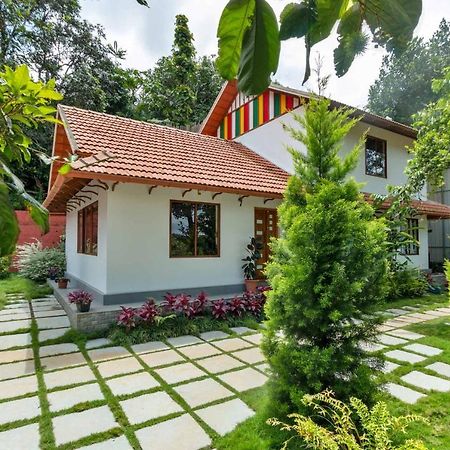 Serene Valley Resort Wayanad Mananthavady Luaran gambar