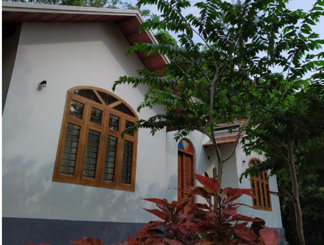 Serene Valley Resort Wayanad Mananthavady Luaran gambar