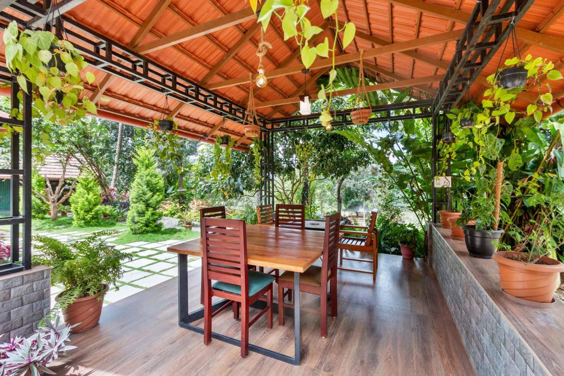 Serene Valley Resort Wayanad Mananthavady Luaran gambar