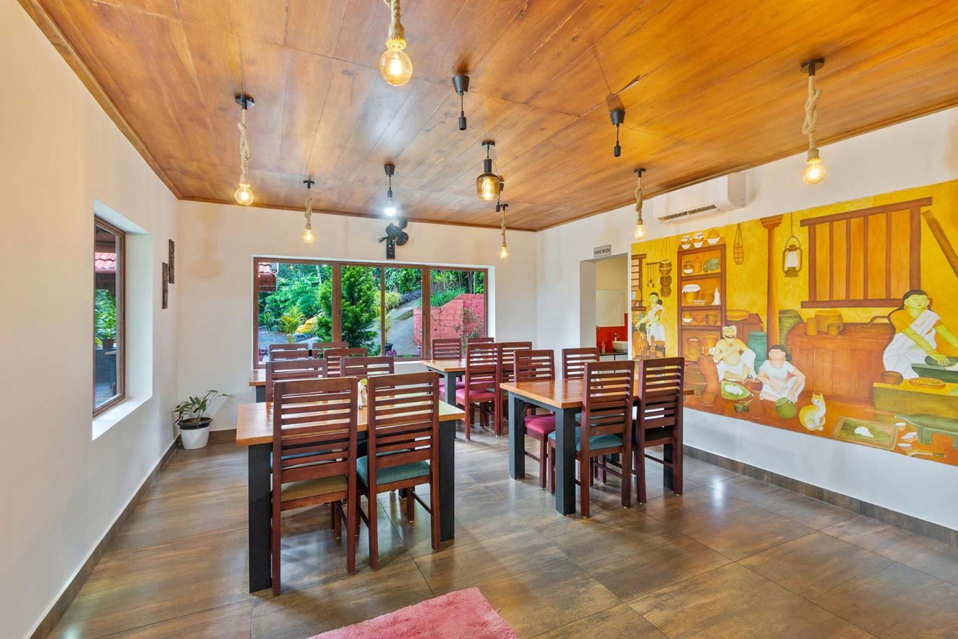 Serene Valley Resort Wayanad Mananthavady Luaran gambar