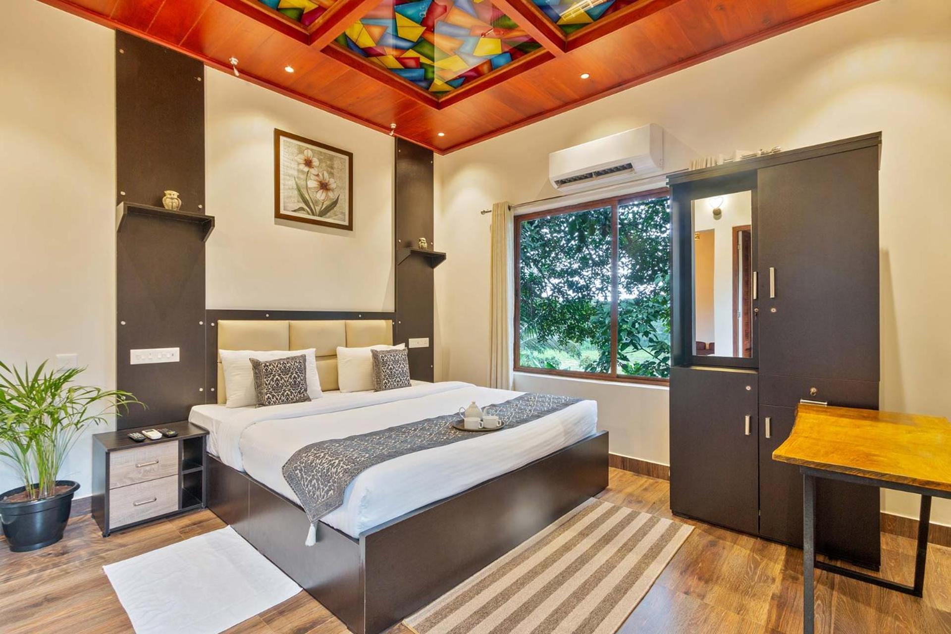 Serene Valley Resort Wayanad Mananthavady Luaran gambar