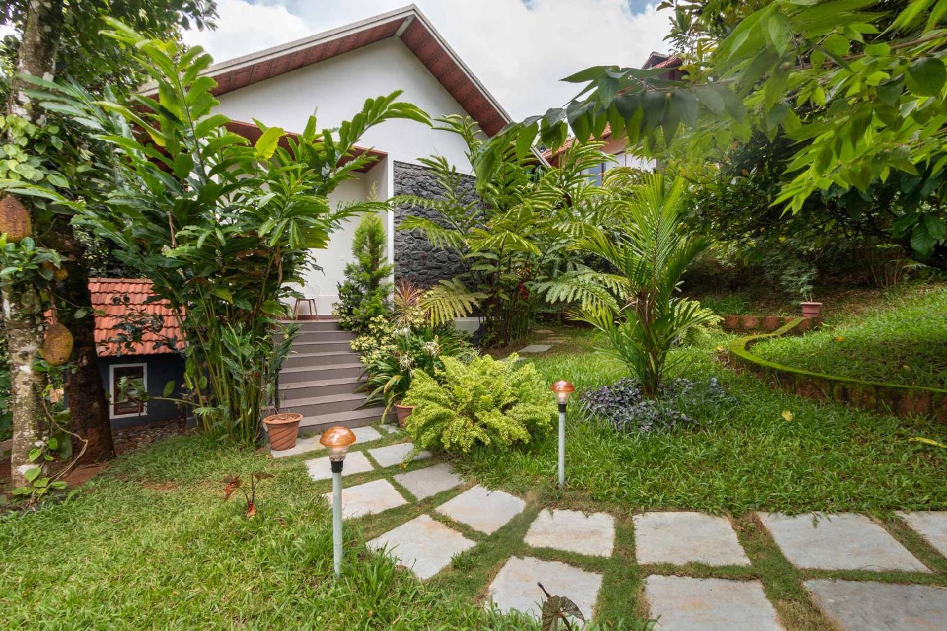Serene Valley Resort Wayanad Mananthavady Luaran gambar